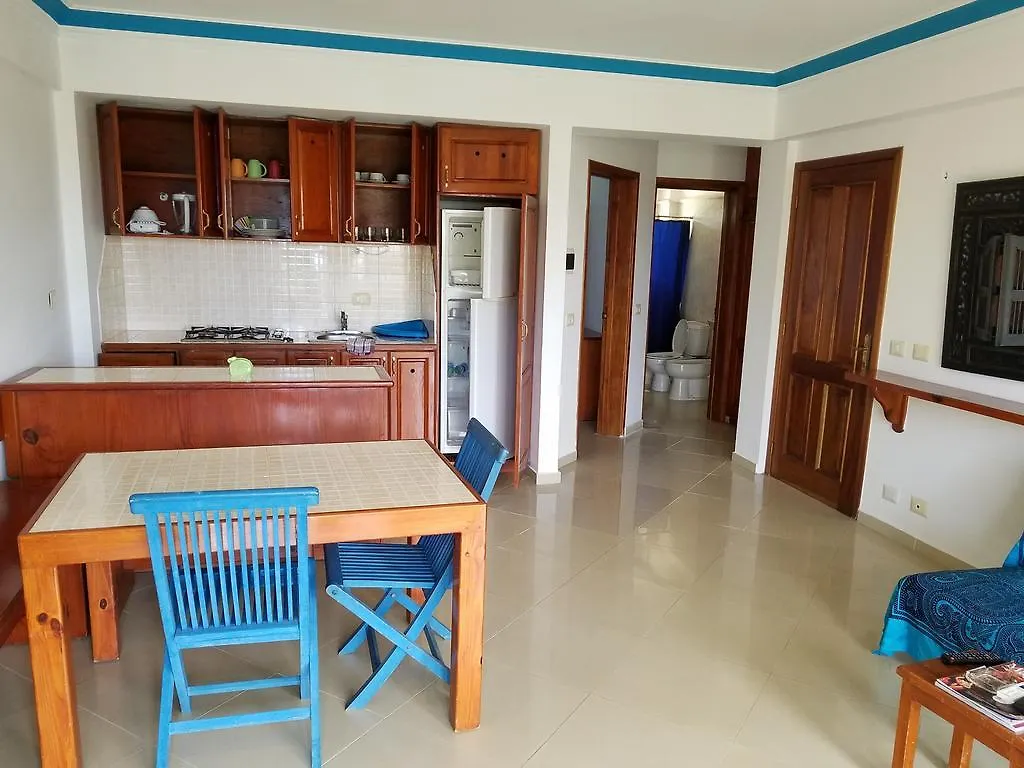 Las Palmeras Riki R Boca Chica 0*,  Dominikai Köztársaság