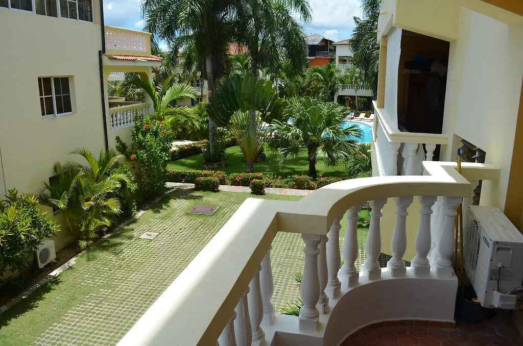 Las Palmeras Riki R Boca Chica 0*,  Dominikai Köztársaság