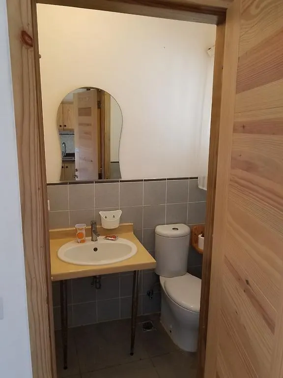 Apartman Las Palmeras Riki R Boca Chica Dominikai Köztársaság