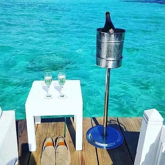 Las Palmeras Riki R Boca Chica 0*,  Dominikai Köztársaság